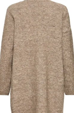 Atelier Rêve FRSANNY CAR 7 Cocoa melange Clearance