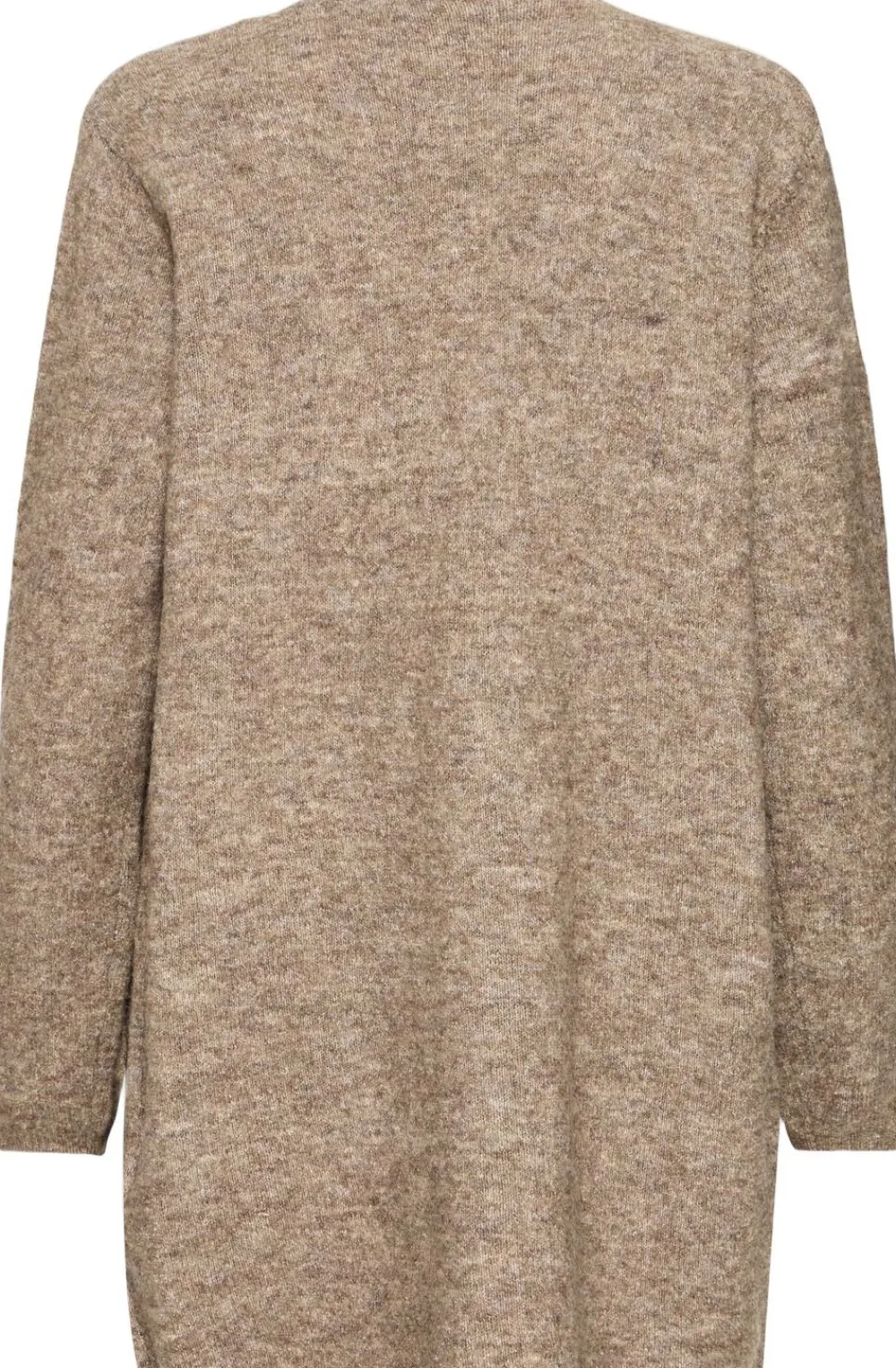 Atelier Rêve FRSANNY CAR 7 Cocoa melange Clearance