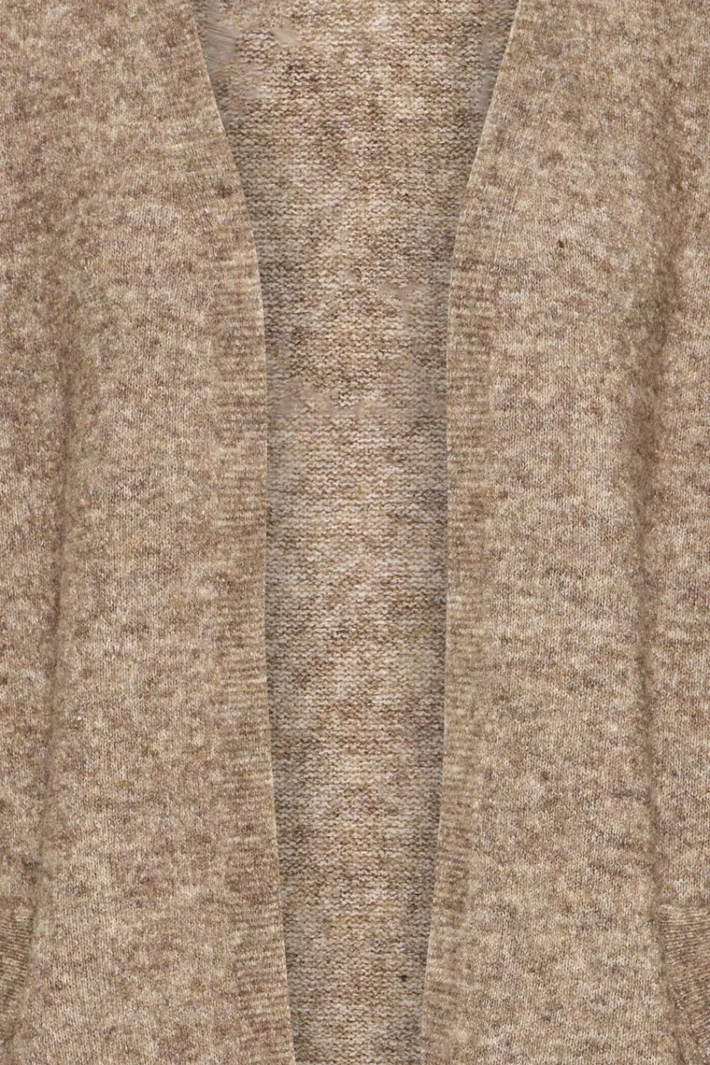 Atelier Rêve FRSANNY CAR 7 Cocoa melange Clearance