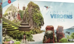 Legetøj Først til Verdens ende Online