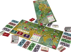 Legetøj Først til Verdens ende Online