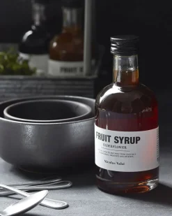 Nicolas Vahé Frugt Sirup, Hyldeblomst, 20 cl. UDGÅR