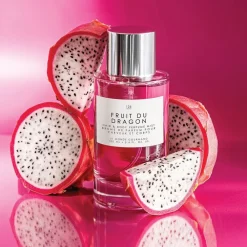 LE MONDE GOURMAND Fruit du Dragon - Duftmist til hår og krop