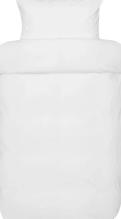Frøya økologisk sengesæt hvid>Høie