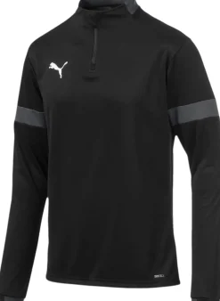 ftblPLAY 1/4 Zip Trøje>Puma Sale