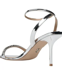 Dame Steve Madden Fuels Sandal