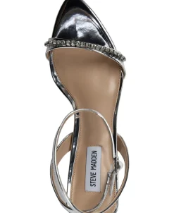 Dame Steve Madden Fuels Sandal