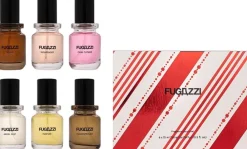 Fugazzi LUXURY DISCOVERY SET - 6 x 15ml