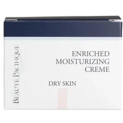Fugtgivende dagcreme til tør hud - krukke>Beauté Pacifique Clearance