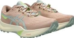 Dame Asics Fuji Lite 6 Løbesko