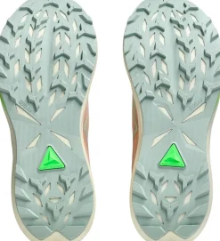 Dame Asics Fuji Lite 6 Løbesko