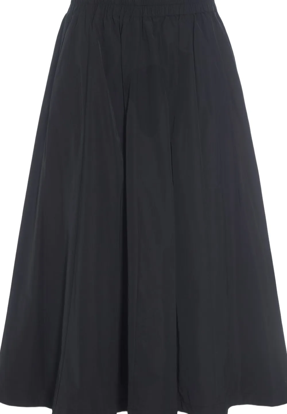 Dame Bitte Kai Rand Fukkura poplin