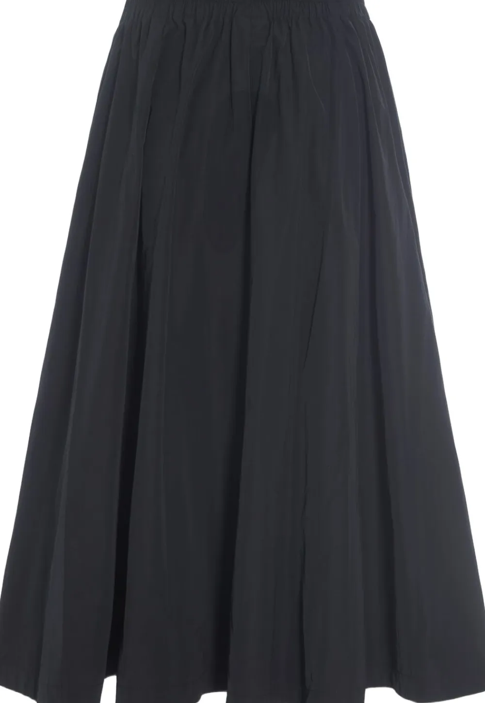 Dame Bitte Kai Rand Fukkura poplin