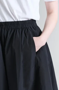 Dame Bitte Kai Rand Fukkura poplin