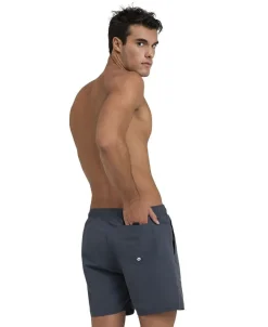 Fundamentals Boxer Badeshorts><noscript><img width=