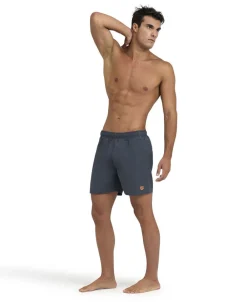 Fundamentals Boxer Badeshorts><noscript><img width=