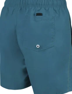 Arena Fundamentals Boxer Badeshorts Gr&oslash;n