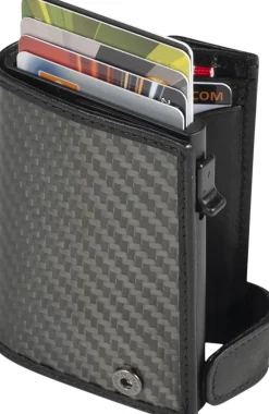 Tony Perotti Furbo Cardholder