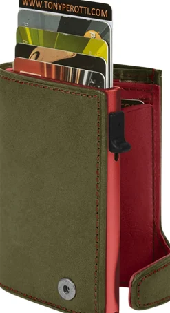 Furbo Cardholder>Tony Perotti Discount