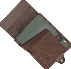 Tony Perotti Furbo cardholder