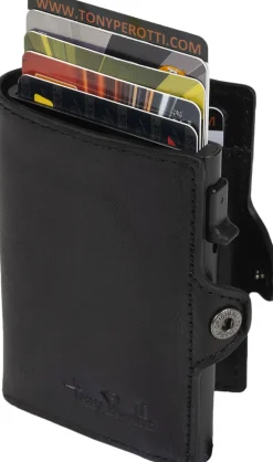 Tony Perotti Furbo Cardholder