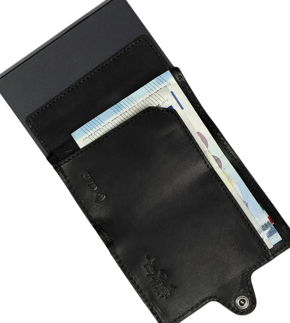 Tony Perotti Furbo Cardholder