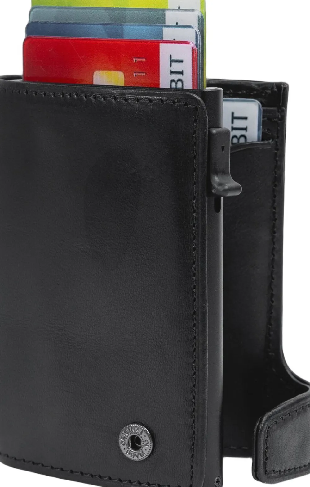 Tony Perotti Furbo Cardholder Zw Clearance