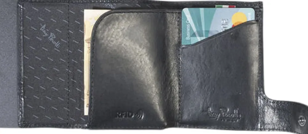 Tony Perotti Furbo Cardholder Zw Clearance