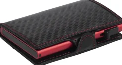 Tony Perotti Furbo Cardholder