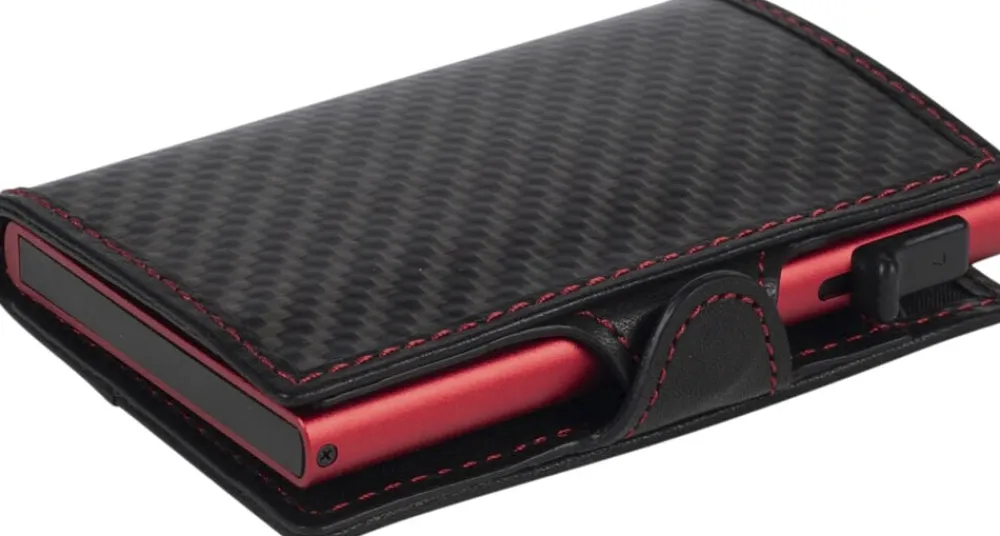 Tony Perotti Furbo Cardholder