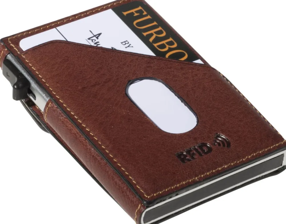 Furbo Cardholder>Tony Perotti Discount