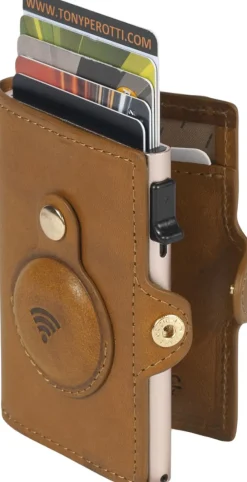 Furbo Cardholder for Air Tag>Tony Perotti