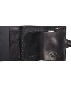Tony Perotti Furbo Cardholder for Air Tag