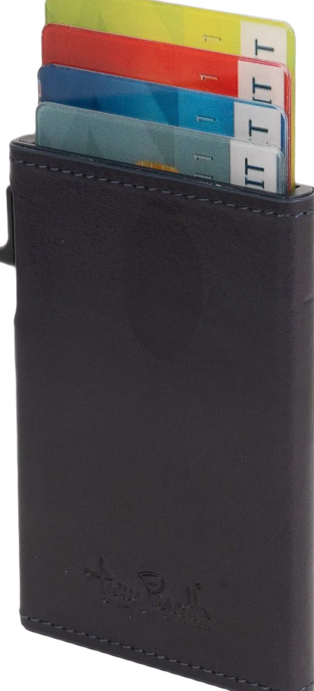 Tony Perotti Furbo Cardholder, Slim