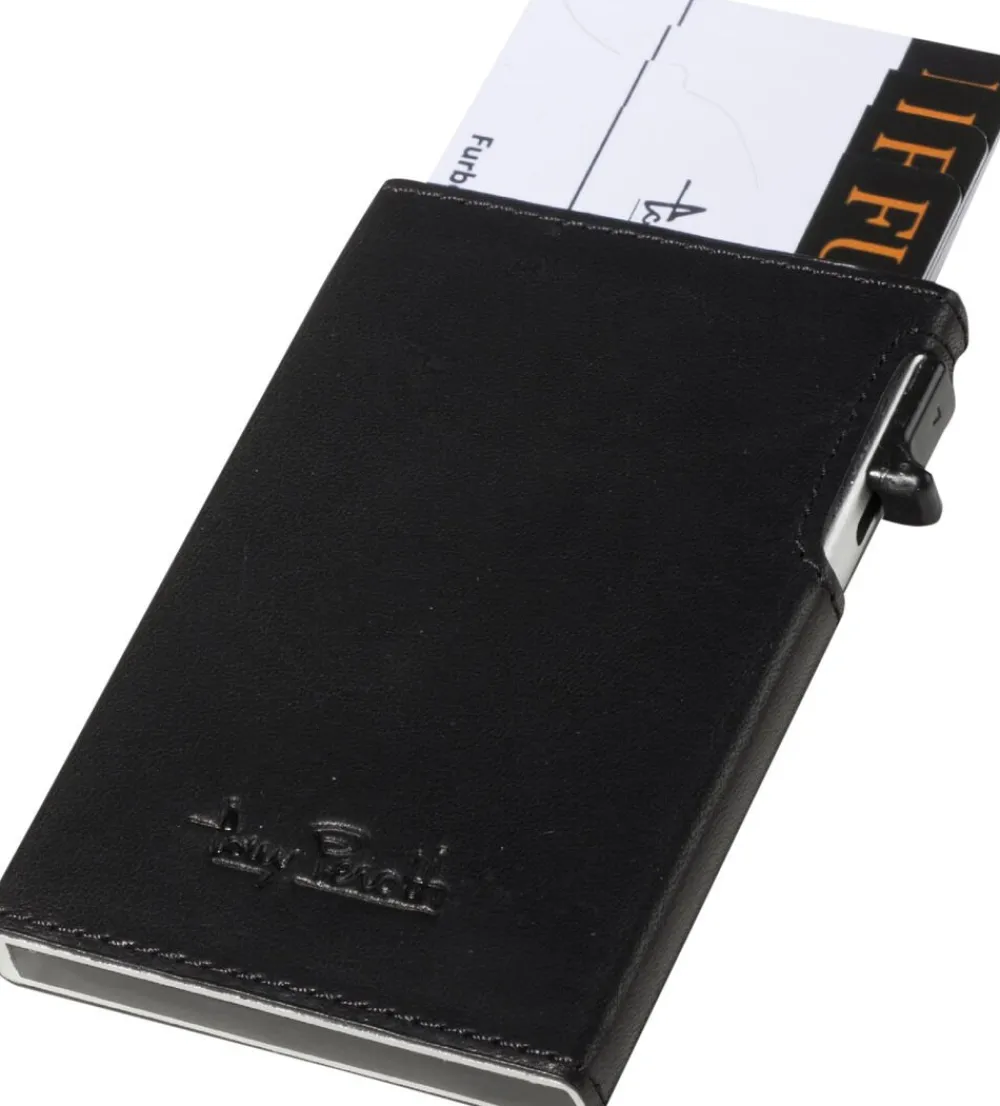 Tony Perotti Furbo Cardholder, Slim Zw Clearance