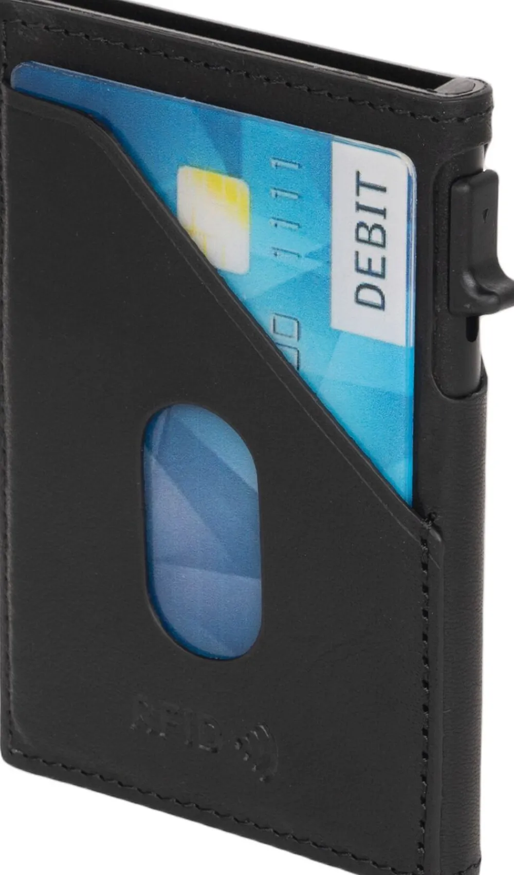 Tony Perotti Furbo Cardholder, Slim Zw Clearance