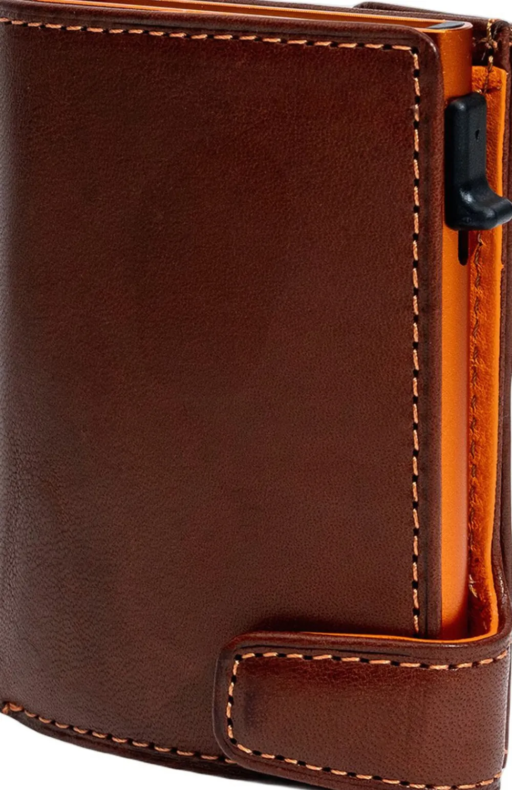 Furbo cardholder with banknote and coin pocket>Tony Perotti Discount