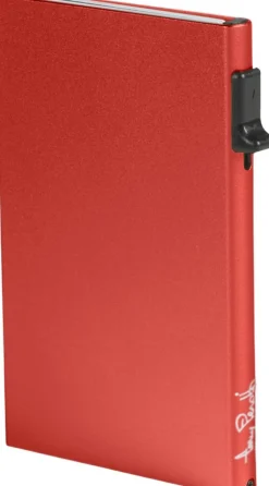 Tony Perotti Furbo single Aluminum kortholder