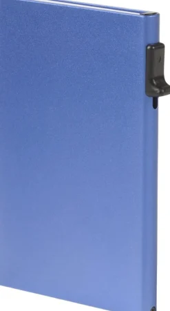 Tony Perotti Furbo single Aluminum kortholder