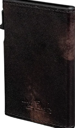 Tony Perotti Furbo Slim Cardholder