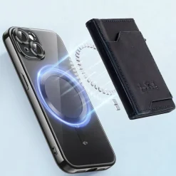 Tony Perotti Furbo Slim Cardholder Magsafe Mi Best