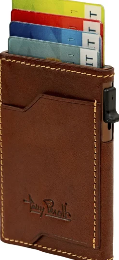 Tony Perotti Furbo Slim Cardholder Magsafe Zw Best