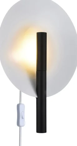 DFTP Furiko | Væglampe | Sort Sale