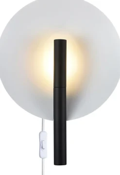 DFTP Furiko | Væglampe | Sort Sale