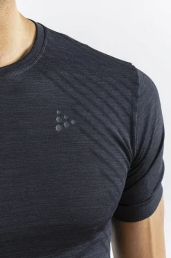 Fuseknit Comfort RN Baselayer T-shirt>Craft Discount