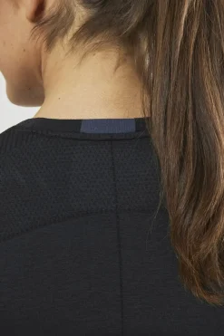 Craft Fuseknit Comfort RN baselayer trøje Sort Online