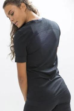 Craft Fuseknit Comfort RN baselayer T-shirt Sort Clearance