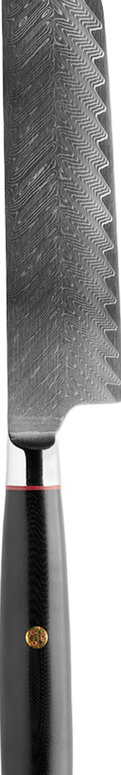 Nordic Blades Fusion Blades - 17 cm Nakiri knife