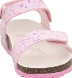 FUSSBETTPANTOFFEL>Superfit Discount