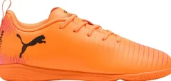 Puma Future 8 Play Indendørssko Orange Sale